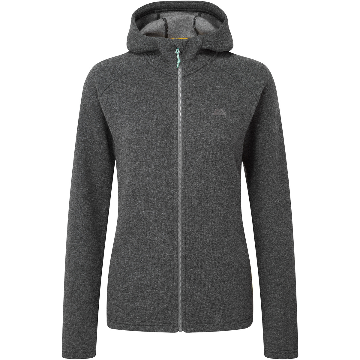 Mountain Equipment Damen Braldu Hooded Jacke Mountain Equipment Damen Braldu Hooded Jacke von Mountain Equipment