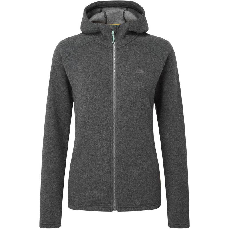 Mountain Equipment Damen Braldu Hooded Jacke von Mountain Equipment