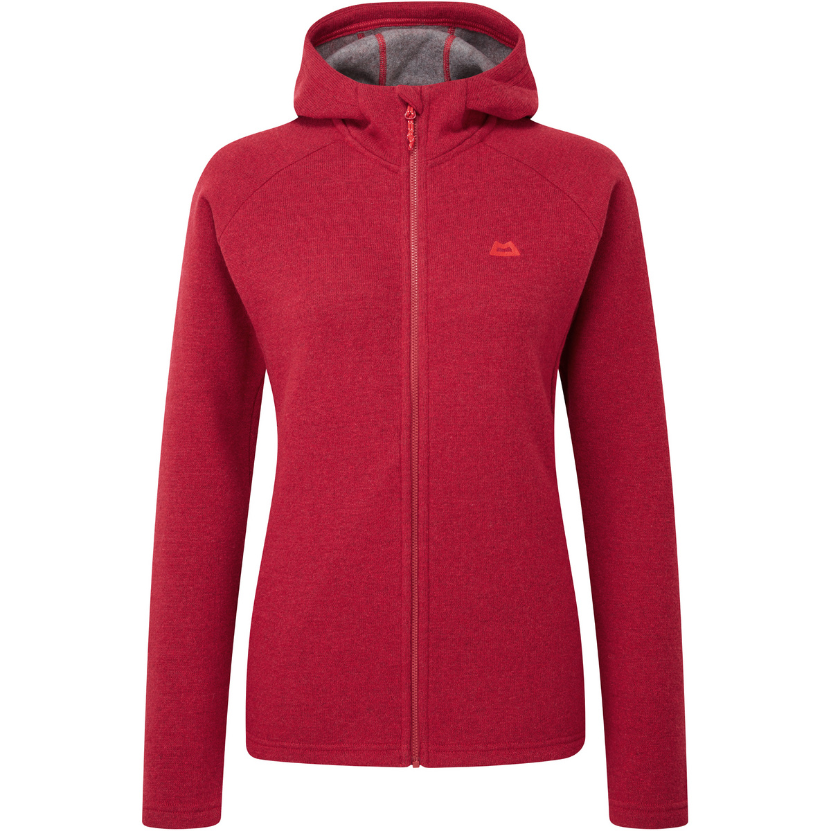 Mountain Equipment Damen Braldu Hooded Jacke von Mountain Equipment