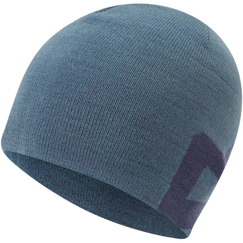 Mountain Equipment Damen Branded Knitted Mütze von Mountain Equipment