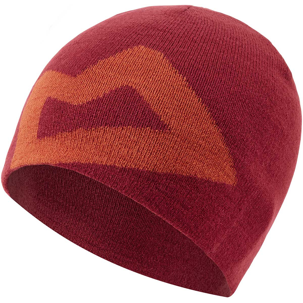 Mountain Equipment Damen Branded Knitted Mütze Mountain Equipment Damen Branded Knitted Mütze von Mountain Equipment