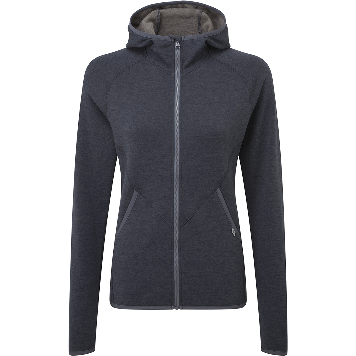 Mountain Equipment Damen Calico Hooded Jacke Mountain Equipment Damen Calico Hooded Jacke von Mountain Equipment
