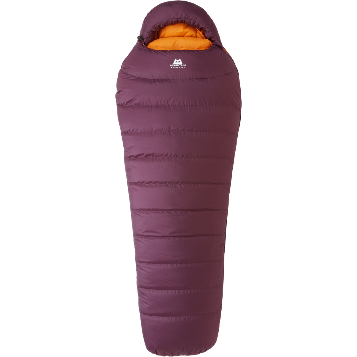 Mountain Equipment Damen Classic Eco 1000 Schlafsack Mountain Equipment Damen Classic Eco 1000 Schlafsack von Mountain Equipment