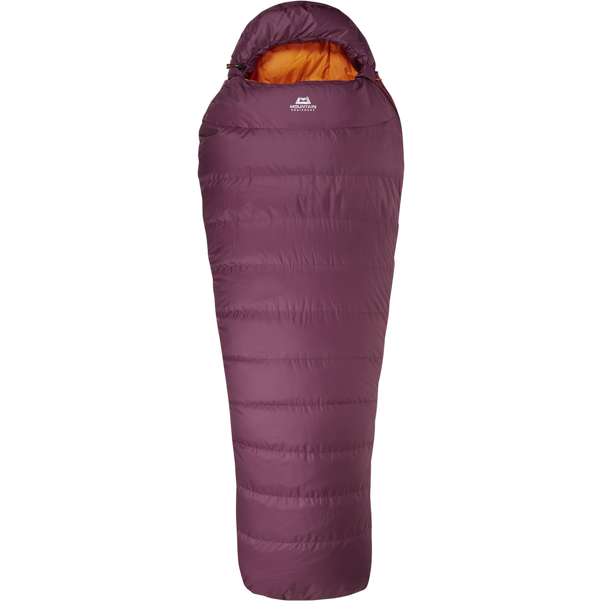 Mountain Equipment Damen Classic Eco 300 Schlafsack von Mountain Equipment