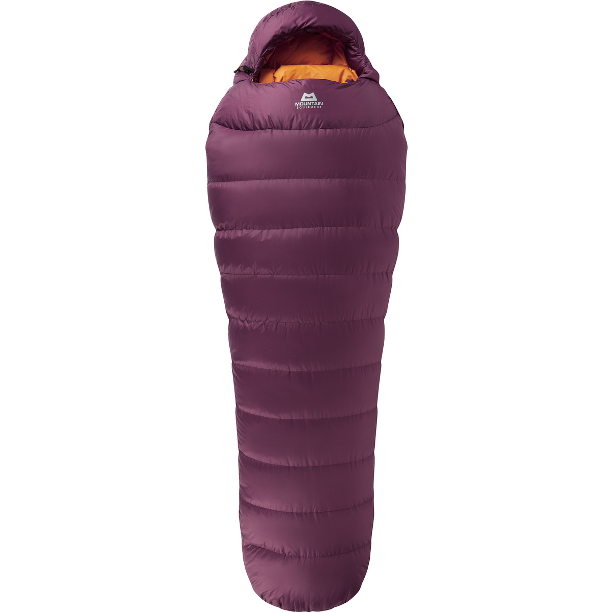 Mountain Equipment Damen Classic Eco 500 Schlafsack Mountain Equipment Damen Classic Eco 500 Schlafsack von Mountain Equipment