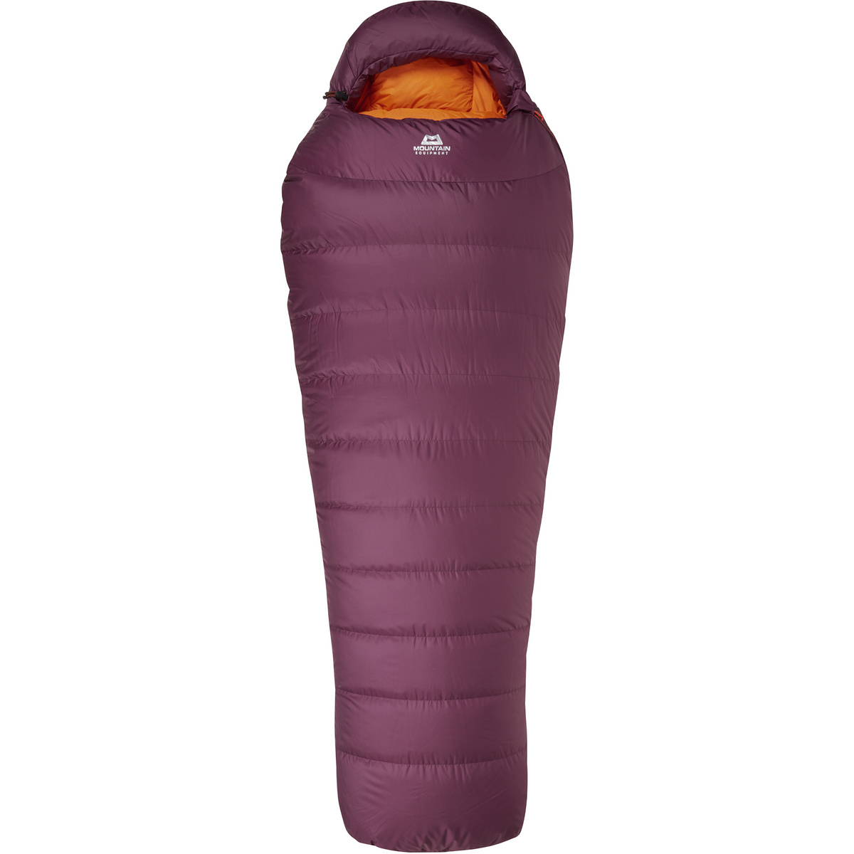 Mountain Equipment Damen Classic Eco 750 Schlafsack von Mountain Equipment