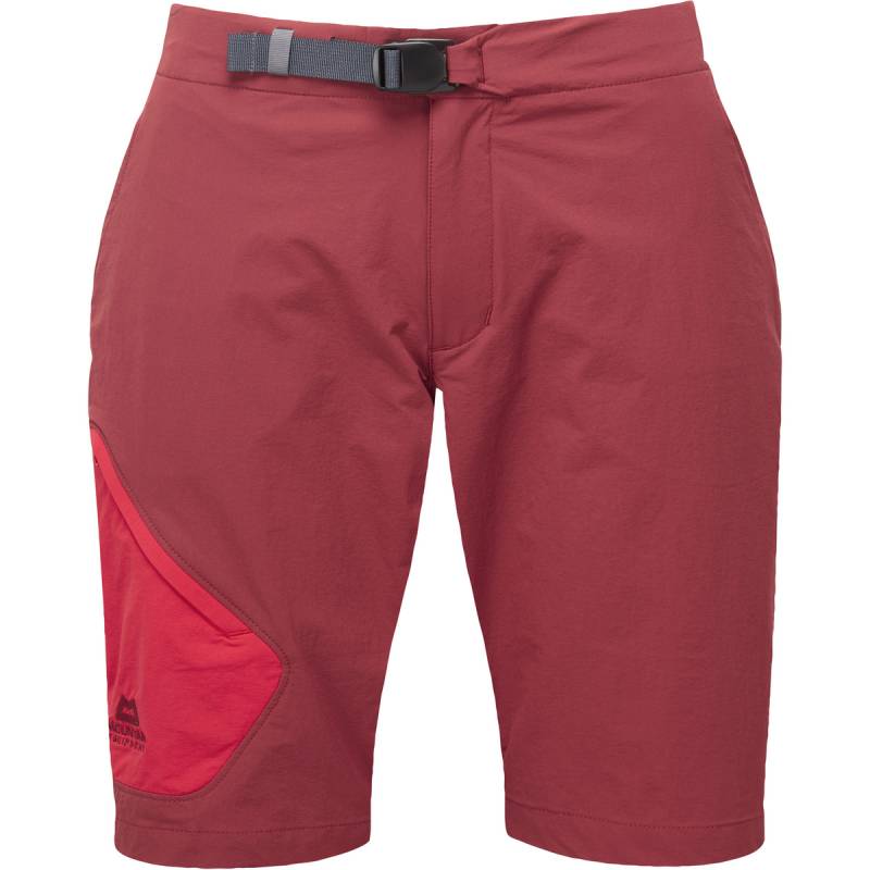 Mountain Equipment Damen Comici Shorts von Mountain Equipment