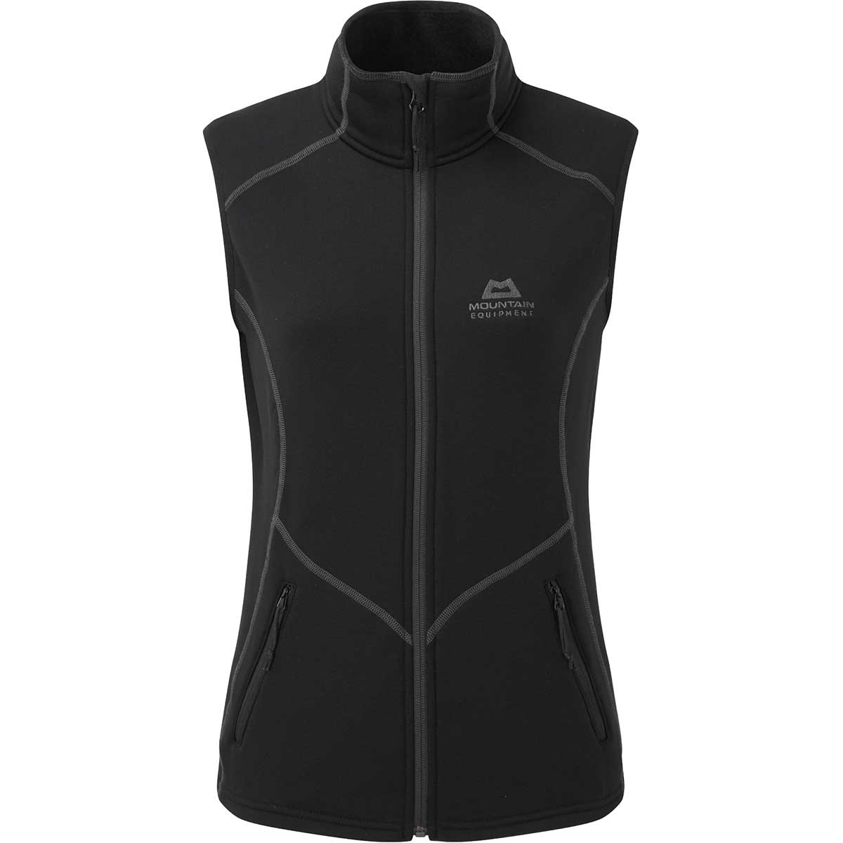 Mountain Equipment Damen Couloir Weste Mountain Equipment Damen Couloir Weste von Mountain Equipment
