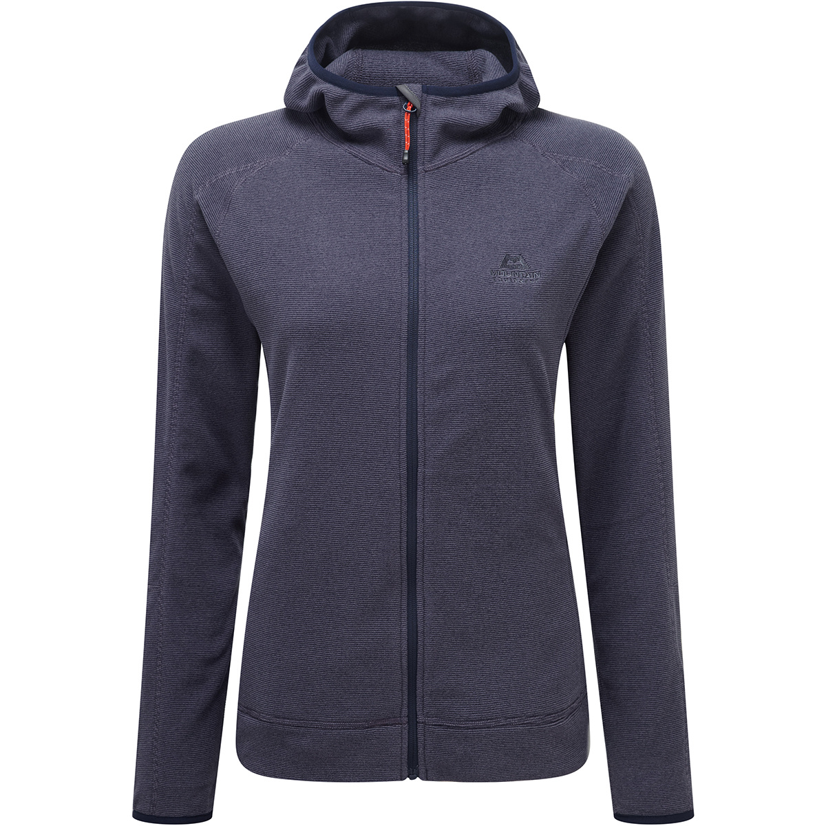 Mountain Equipment Damen Diablo Hooded Jacke Mountain Equipment Damen Diablo Hooded Jacke von Mountain Equipment