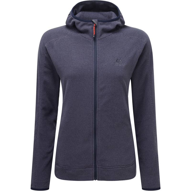 Mountain Equipment Damen Diablo Hooded Jacke von Mountain Equipment