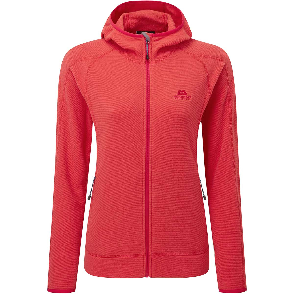 Mountain Equipment Damen Diablo Hooded Jacke Mountain Equipment Damen Diablo Hooded Jacke von Mountain Equipment