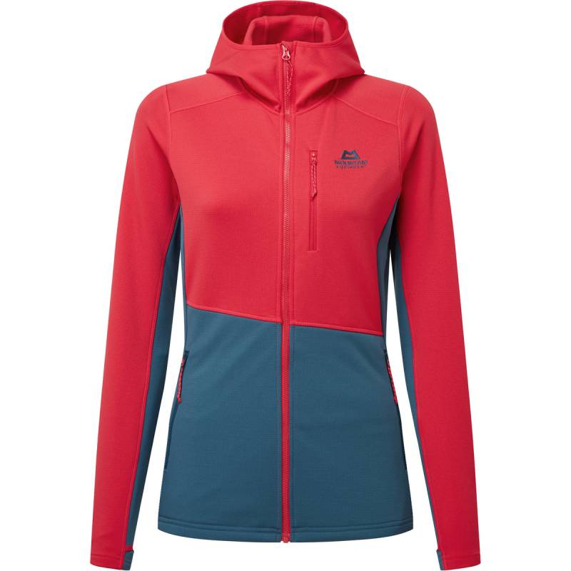 Mountain Equipment Damen Durian Hooded Jacke von Mountain Equipment