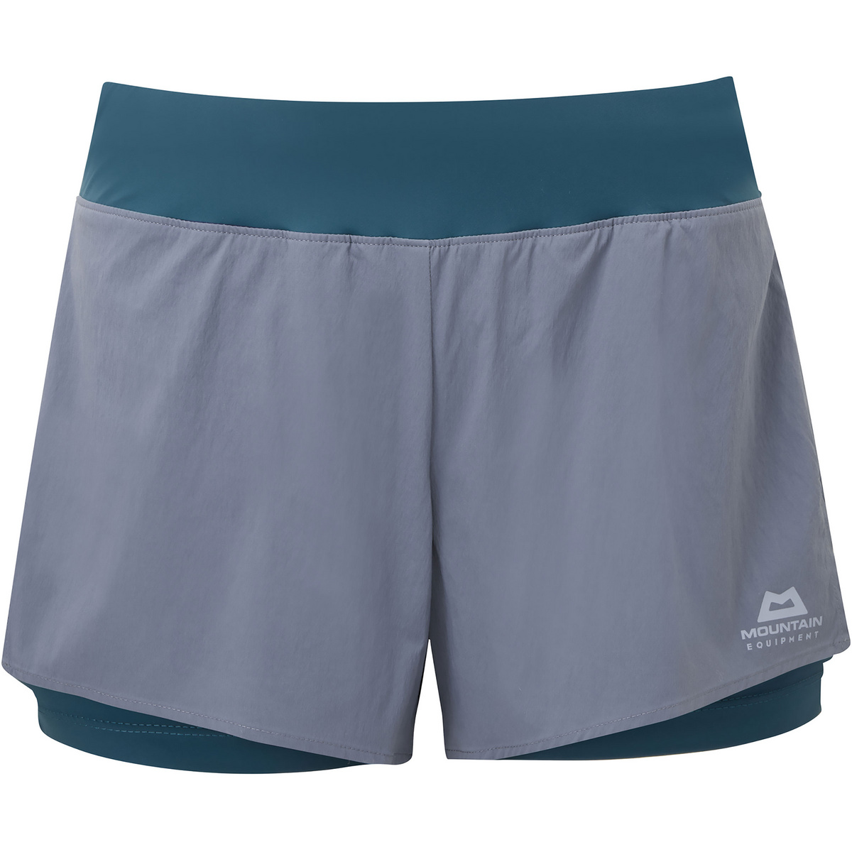 Mountain Equipment Damen Dynamo Twin Shorts Mountain Equipment Damen Dynamo Twin Shorts von Mountain Equipment