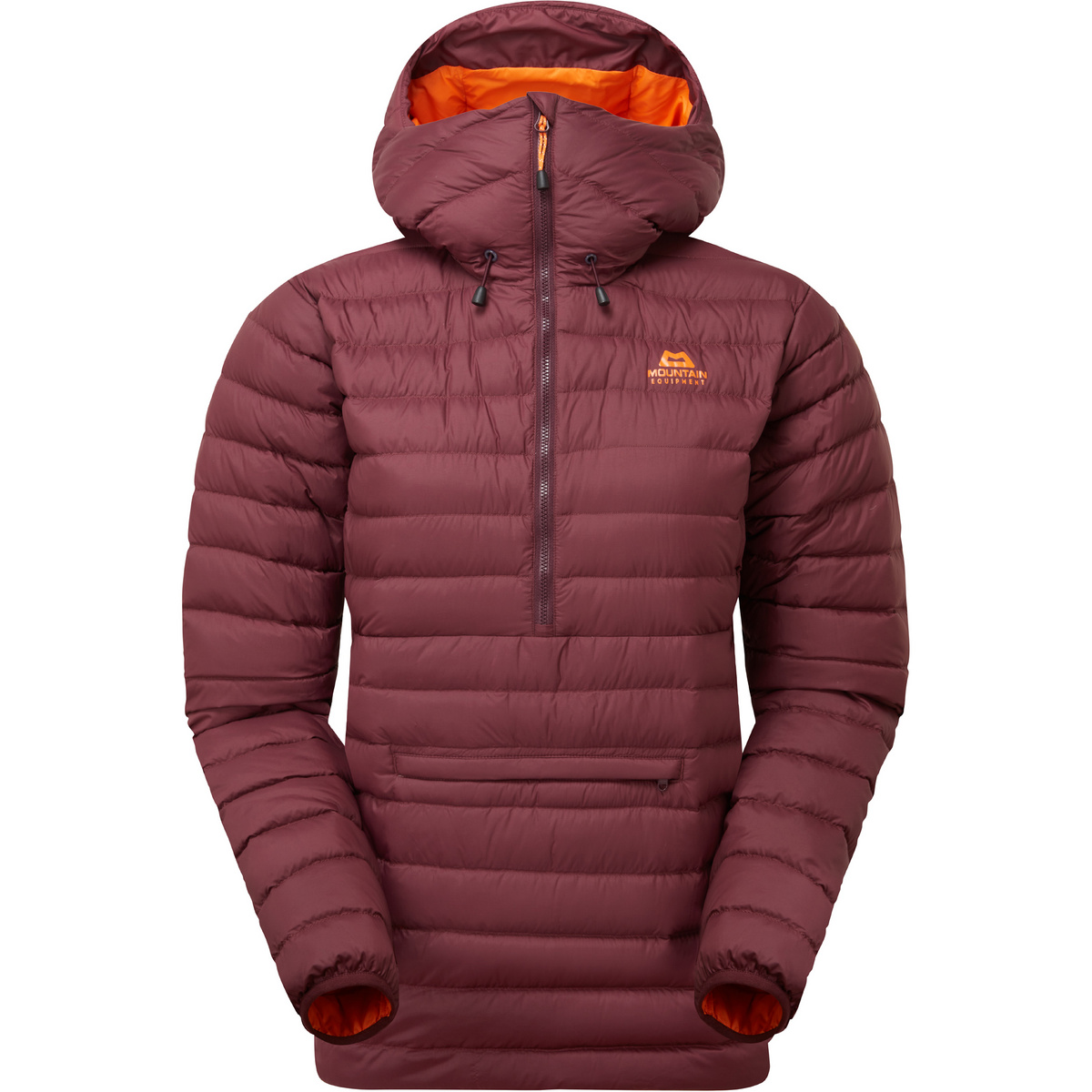 Mountain Equipment Damen Earthrise Hooded Anorak von Mountain Equipment