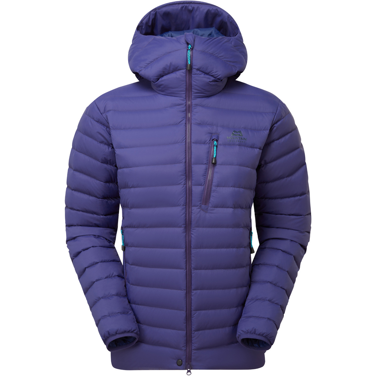 Mountain Equipment Damen Earthrise Hoodie Jacke von Mountain Equipment