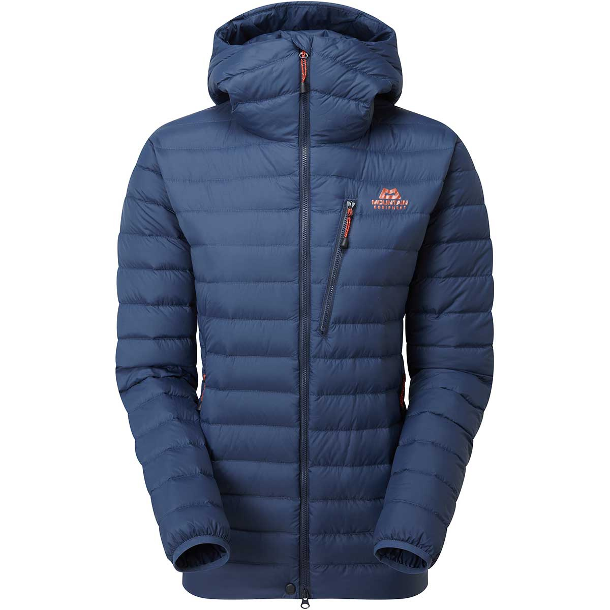 Mountain Equipment Damen Earthrise Hoodie Jacke Mountain Equipment Damen Earthrise Hoodie Jacke von Mountain Equipment