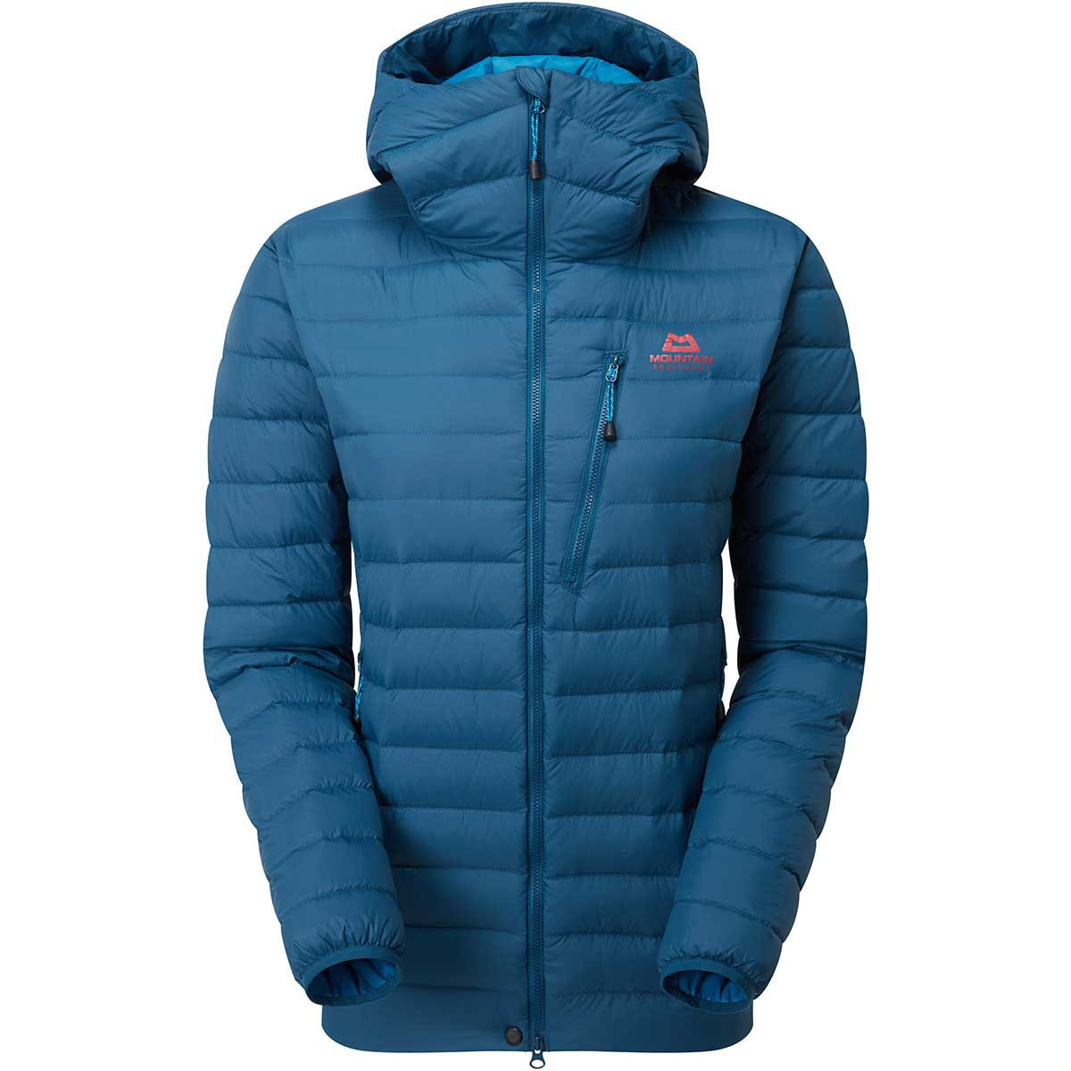 Mountain Equipment Damen Earthrise Hoodie Jacke Mountain Equipment Damen Earthrise Hoodie Jacke von Mountain Equipment
