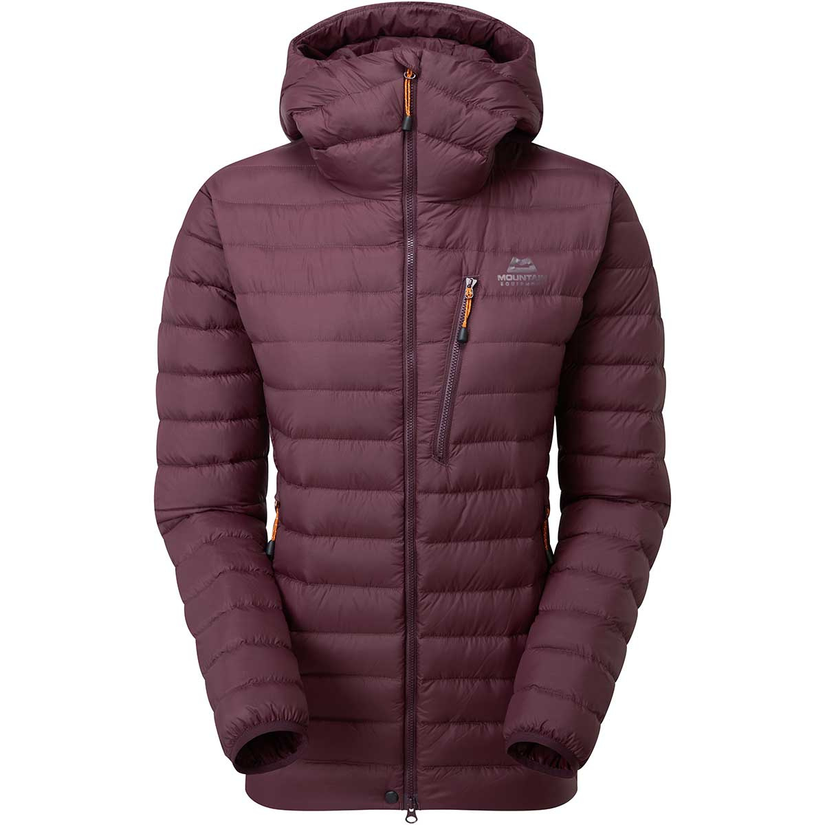 Mountain Equipment Damen Earthrise Hoodie Jacke Mountain Equipment Damen Earthrise Hoodie Jacke von Mountain Equipment
