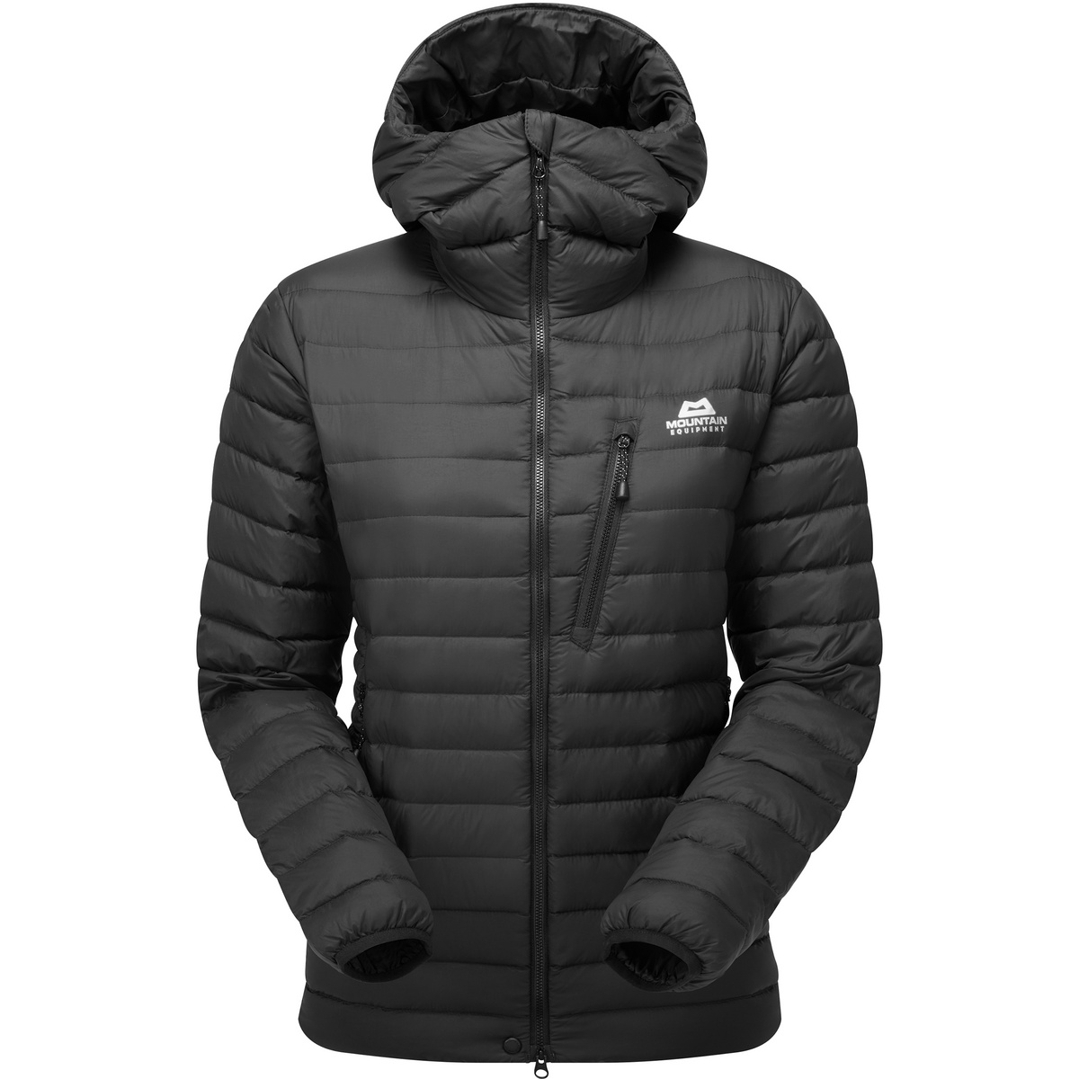 Mountain Equipment Damen Earthrise Hoodie Jacke Mountain Equipment Damen Earthrise Hoodie Jacke von Mountain Equipment
