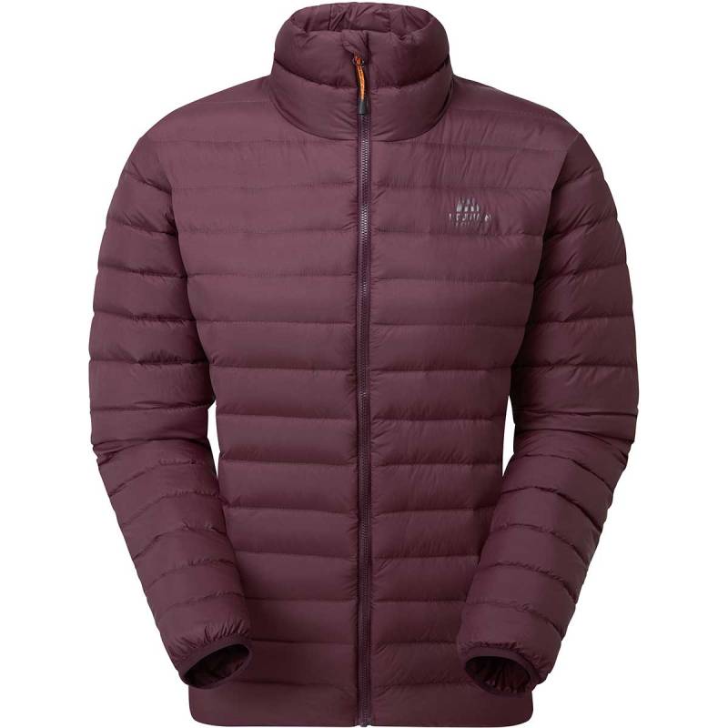 Mountain Equipment Damen Earthrise Jacke von Mountain Equipment