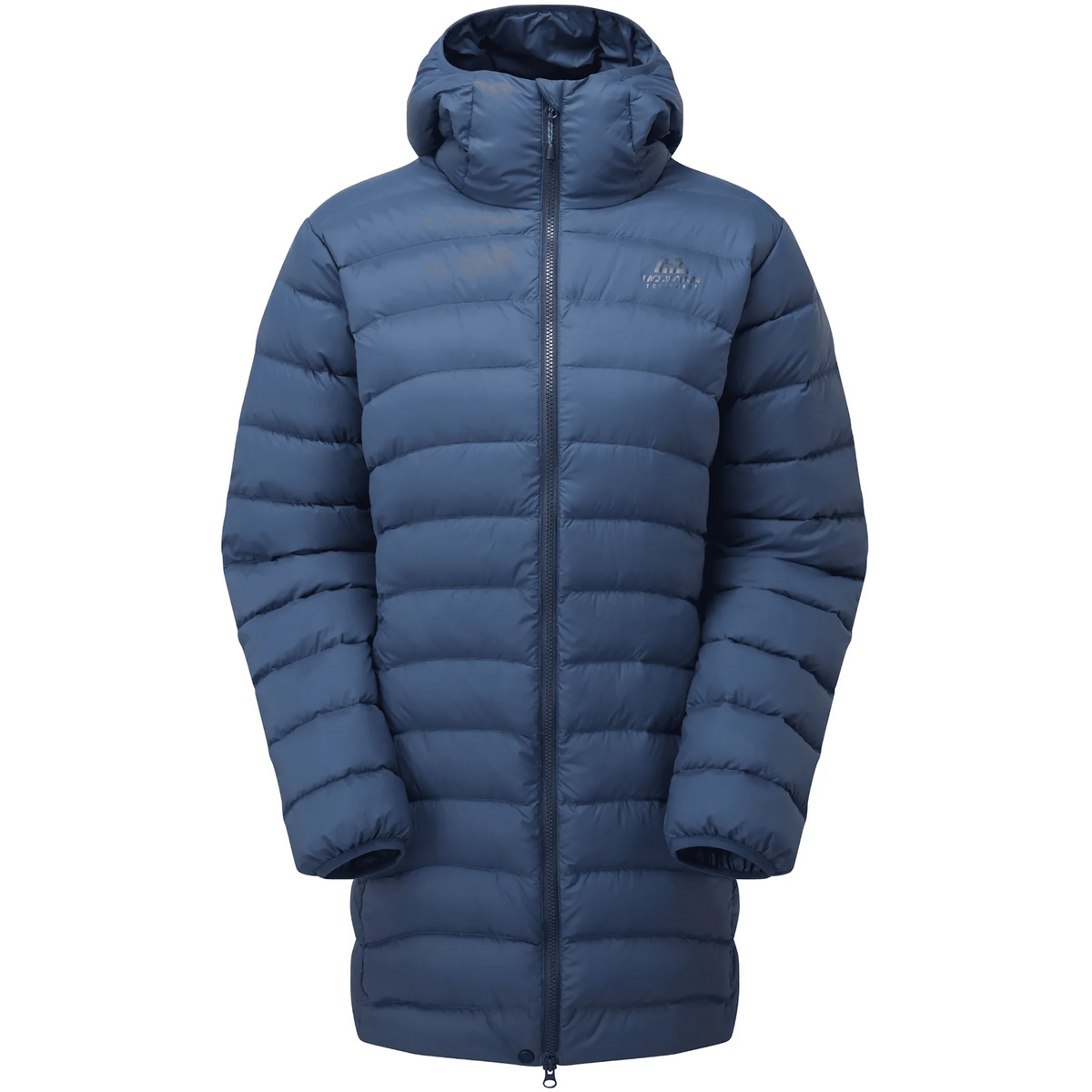Mountain Equipment Damen Earthrise Parka Mountain Equipment Damen Earthrise Parka von Mountain Equipment