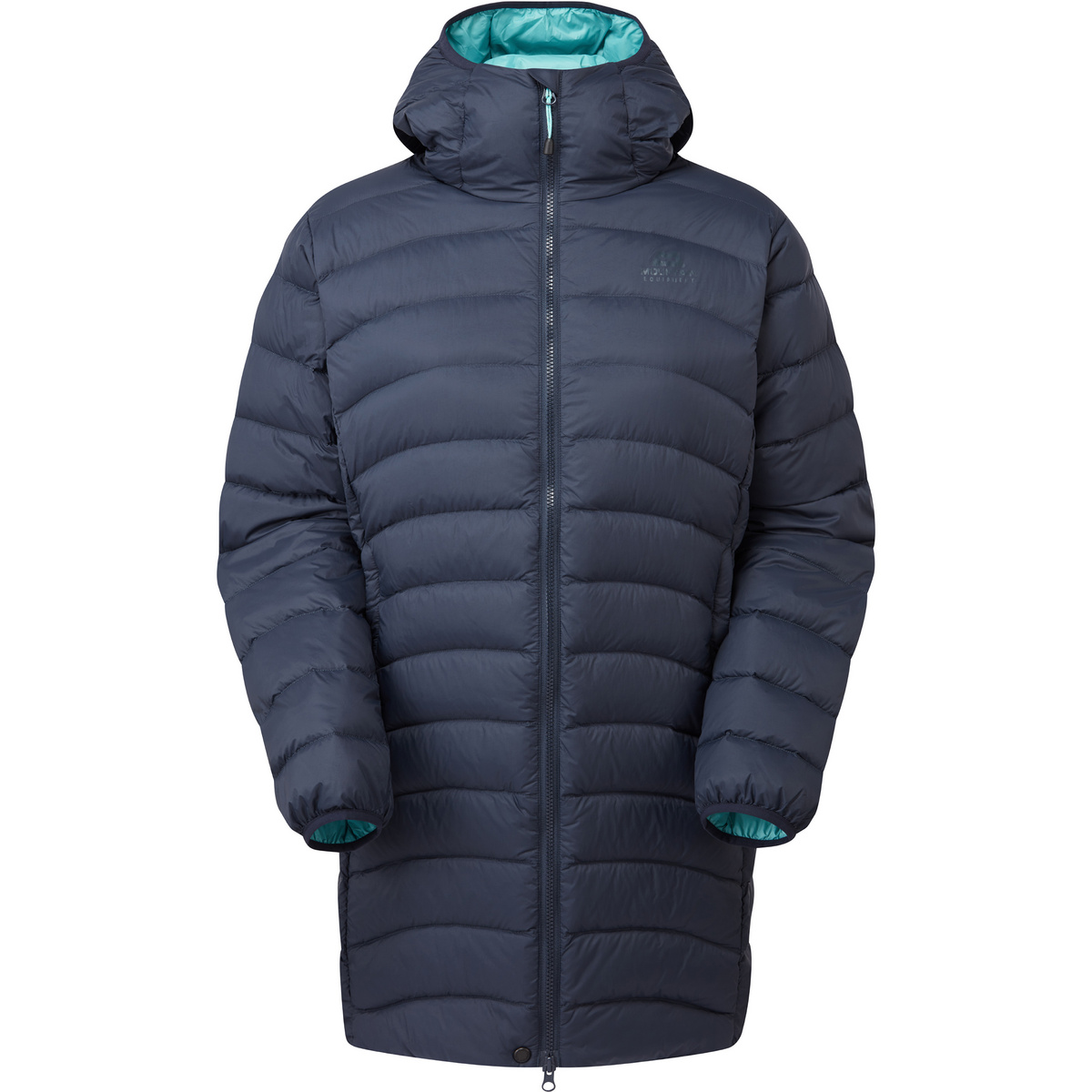Mountain Equipment Damen Earthrise Parka Mountain Equipment Damen Earthrise Parka von Mountain Equipment