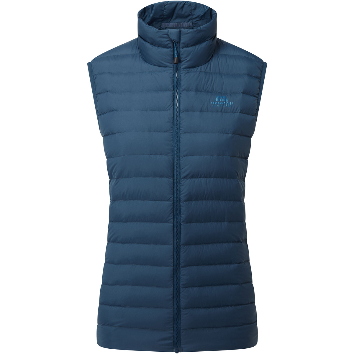 Mountain Equipment Damen Earthrise Weste Mountain Equipment Damen Earthrise Weste von Mountain Equipment