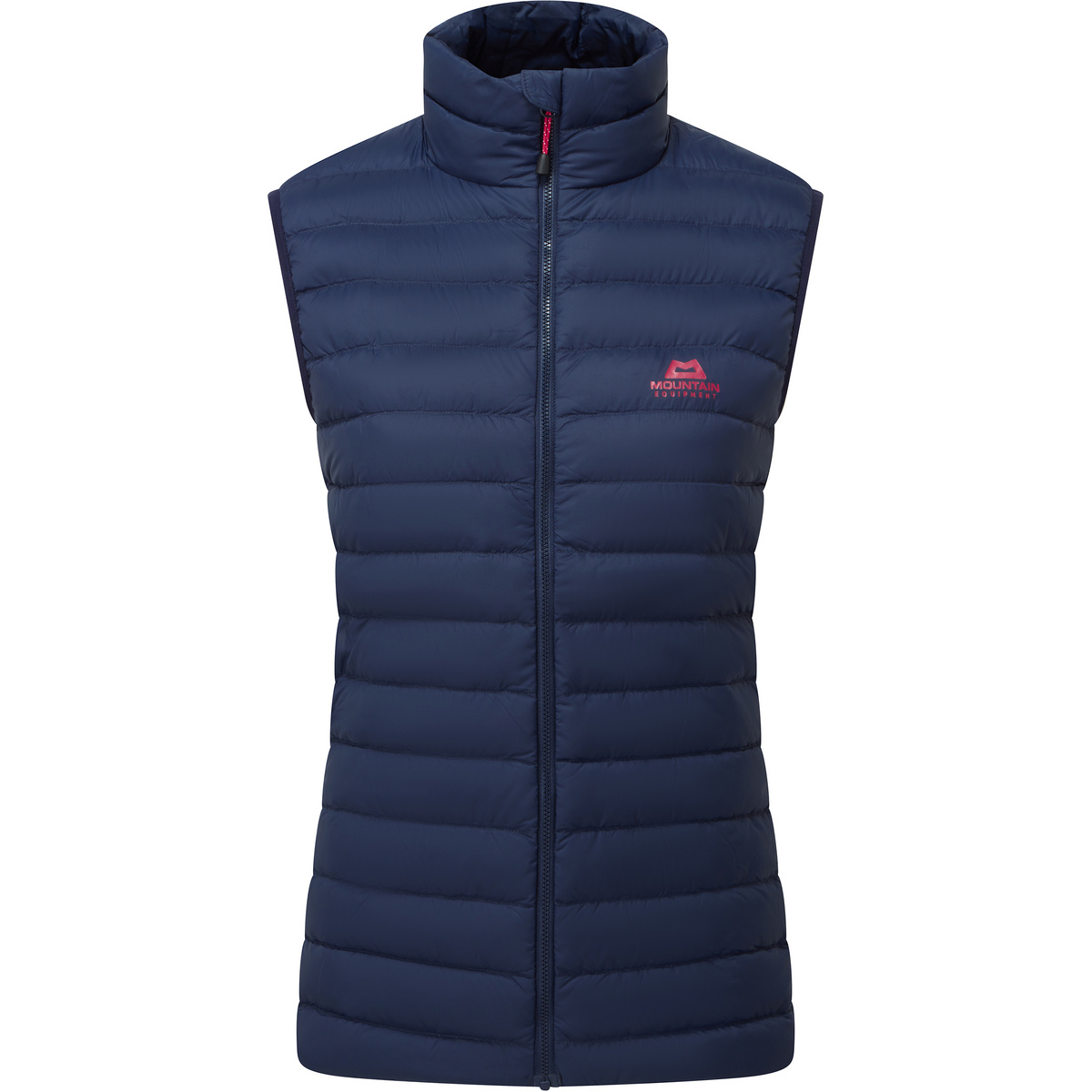 Mountain Equipment Damen Earthrise Weste Mountain Equipment Damen Earthrise Weste von Mountain Equipment