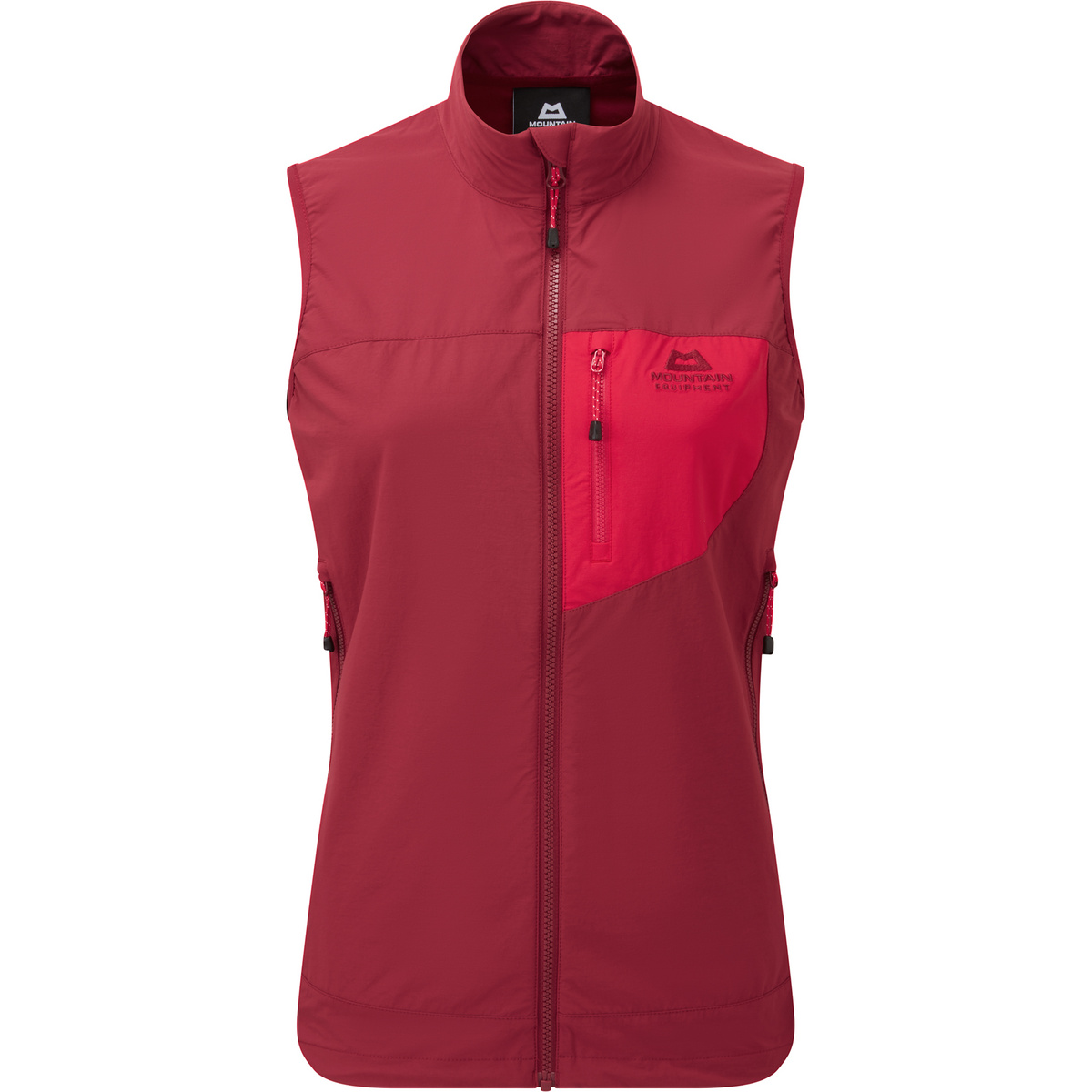 Mountain Equipment Damen Echo Weste Mountain Equipment Damen Echo Weste von Mountain Equipment