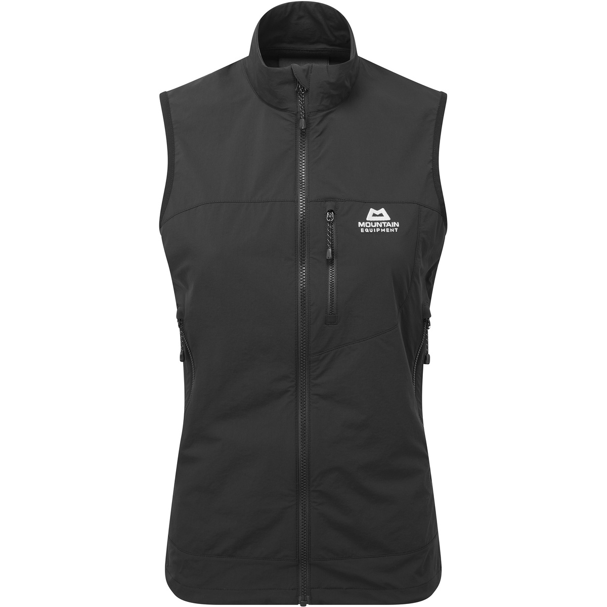 Mountain Equipment Damen Echo Weste Mountain Equipment Damen Echo Weste von Mountain Equipment