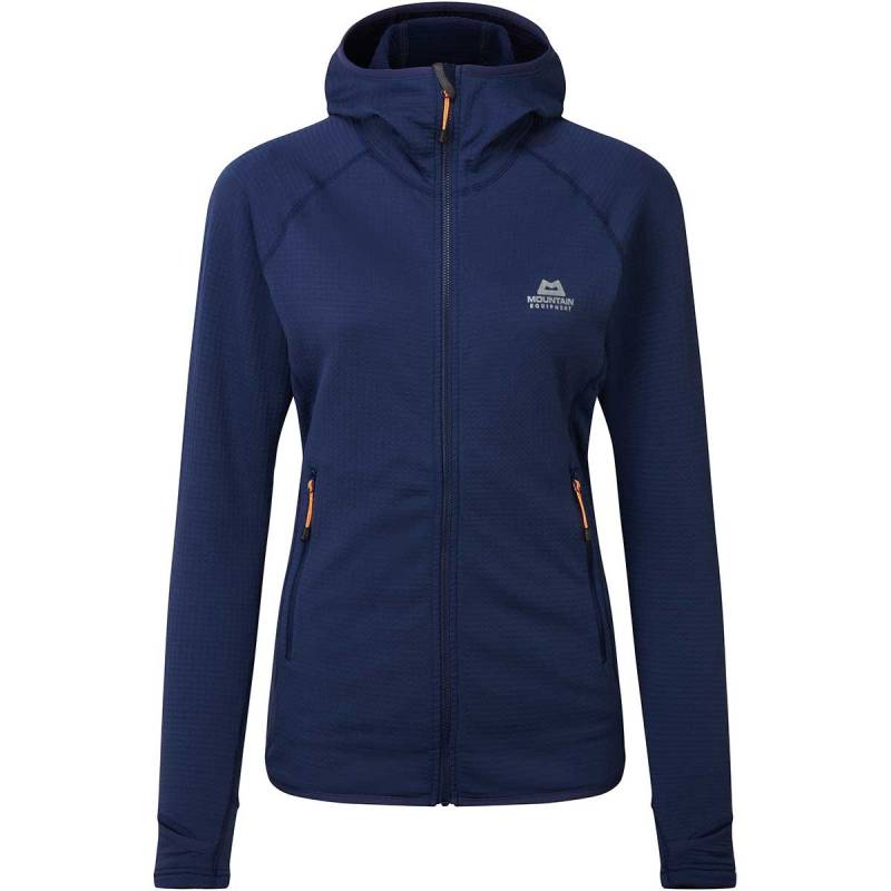 Mountain Equipment Damen Eclipse Hooded Jacke von Mountain Equipment