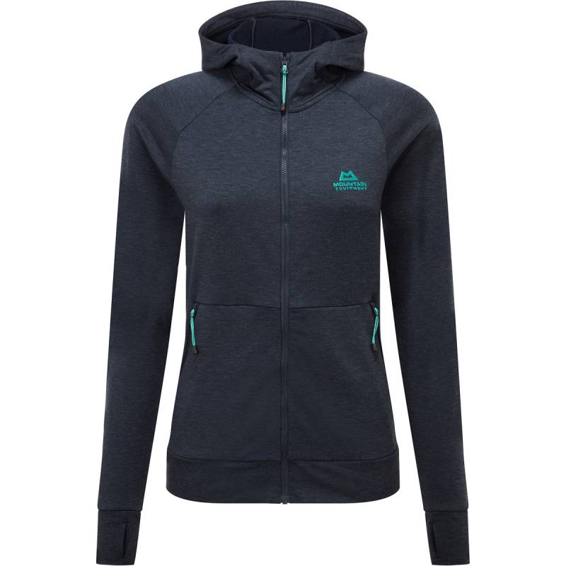 Mountain Equipment Damen Endika Hoodie Jacke von Mountain Equipment