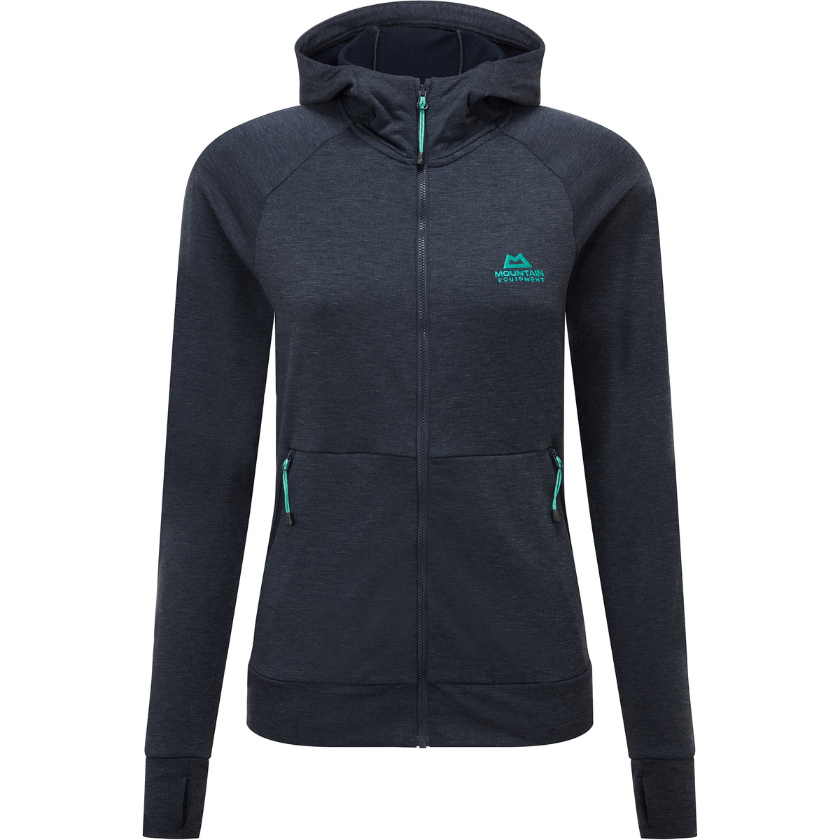 Mountain Equipment Damen Endika Hoodie Jacke von Mountain Equipment