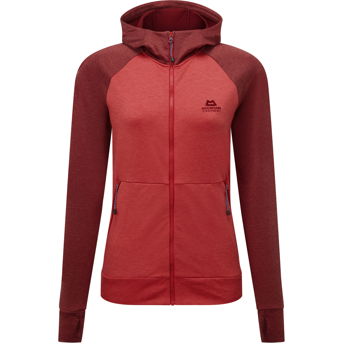 Mountain Equipment Damen Endika Hoodie Jacke von Mountain Equipment