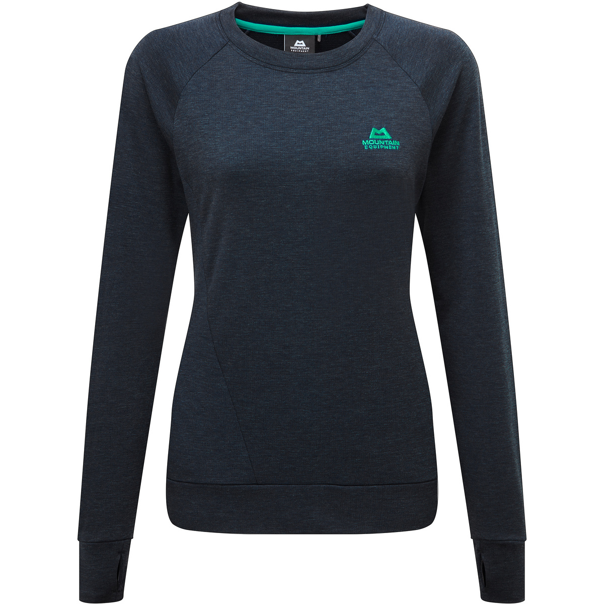 Mountain Equipment Damen Endika Longsleeve Mountain Equipment Damen Endika Longsleeve von Mountain Equipment
