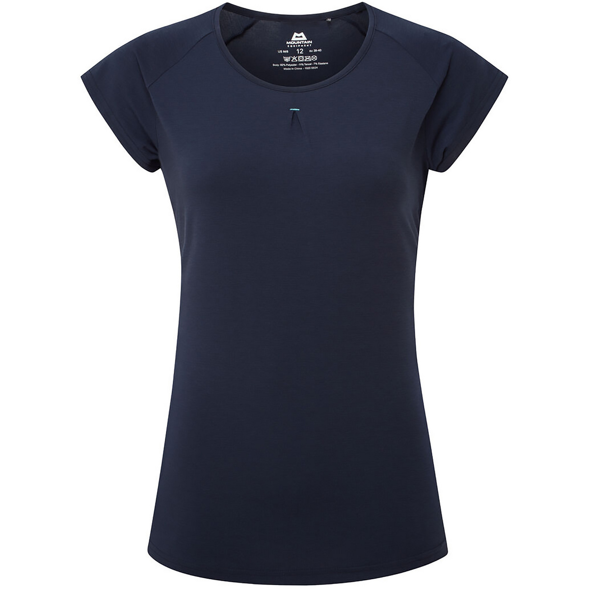 Mountain Equipment Damen Equinox T-Shirt Mountain Equipment Damen Equinox T-Shirt von Mountain Equipment