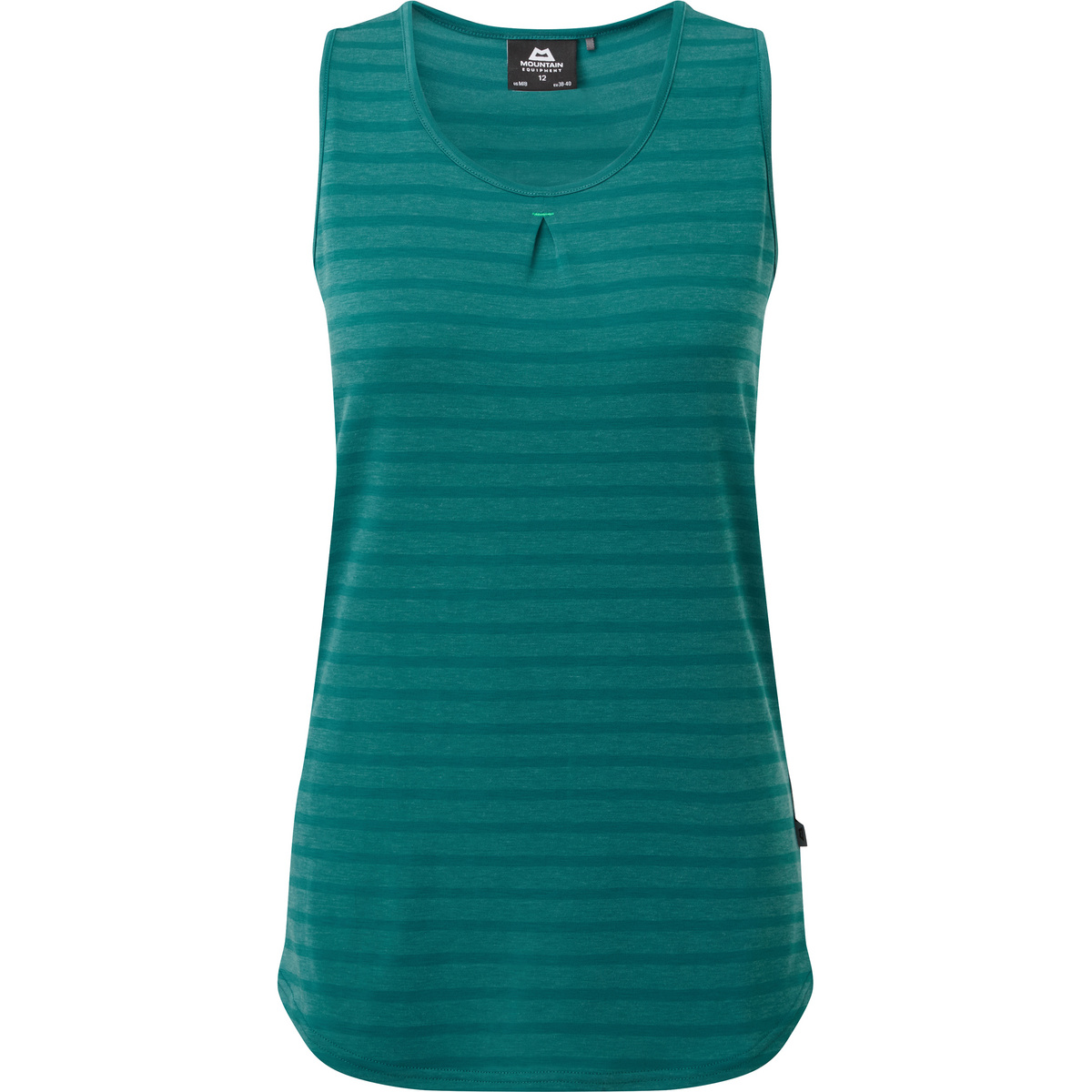 Mountain Equipment Damen Equinox Tanktop von Mountain Equipment