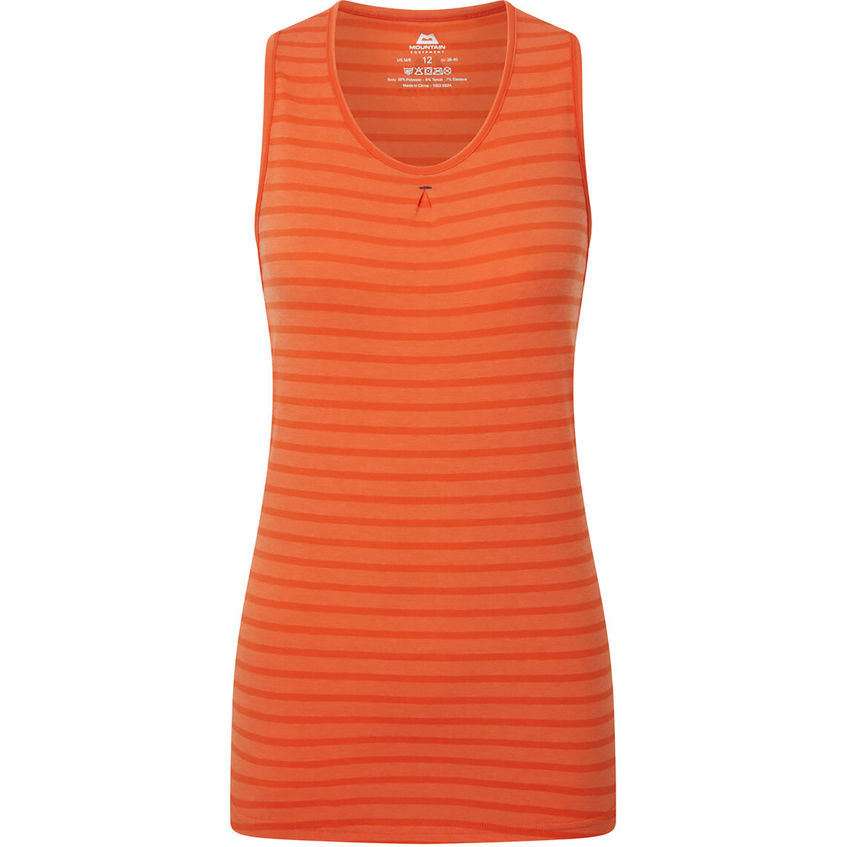 Mountain Equipment Damen Equinox Top Mountain Equipment Damen Equinox Top von Mountain Equipment