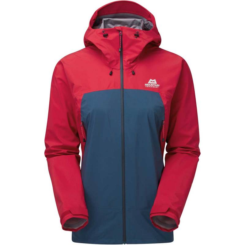 Mountain Equipment Damen Firefox Jacke von Mountain Equipment