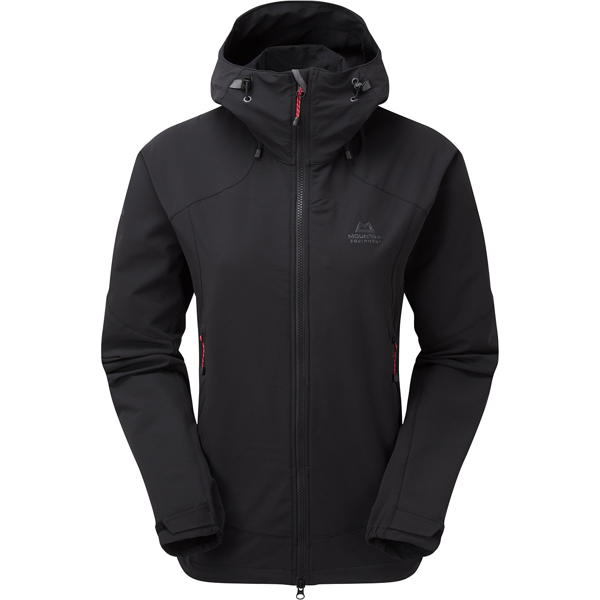 Mountain Equipment Damen Frontier Hooded Jacke von Mountain Equipment