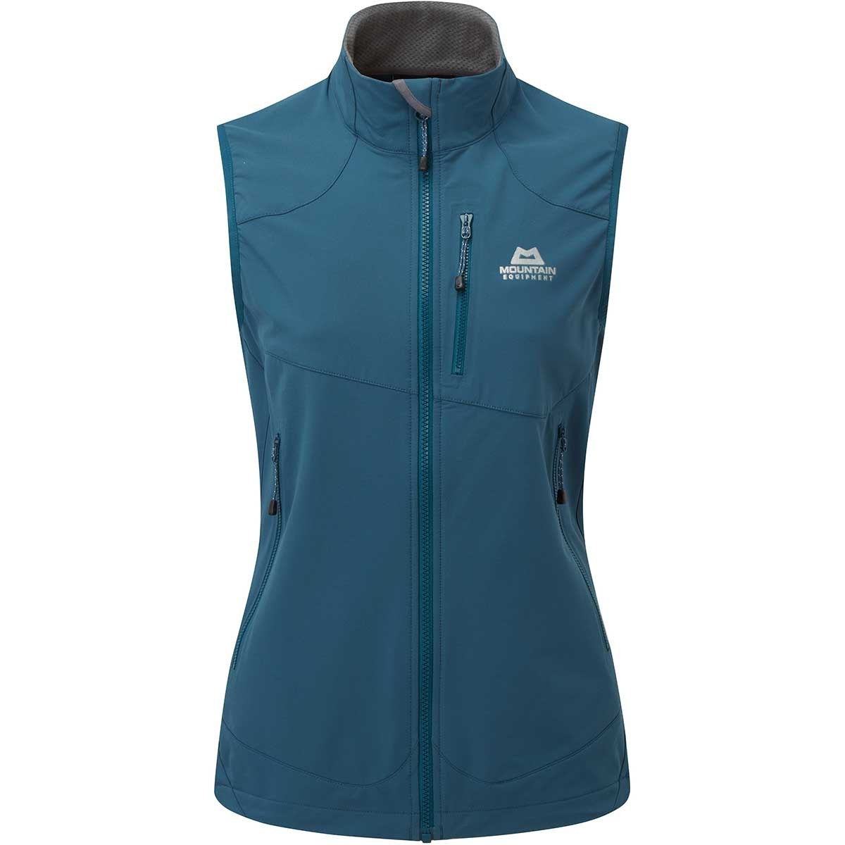 Mountain Equipment Damen Frontier Weste Mountain Equipment Damen Frontier Weste von Mountain Equipment