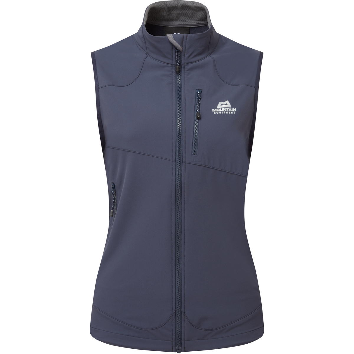 Mountain Equipment Damen Frontier Weste Mountain Equipment Damen Frontier Weste von Mountain Equipment