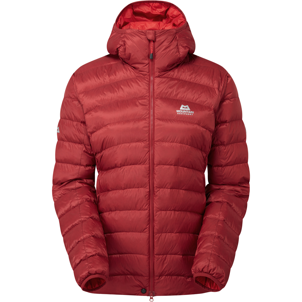 Mountain Equipment Damen Frostline Jacke von Mountain Equipment