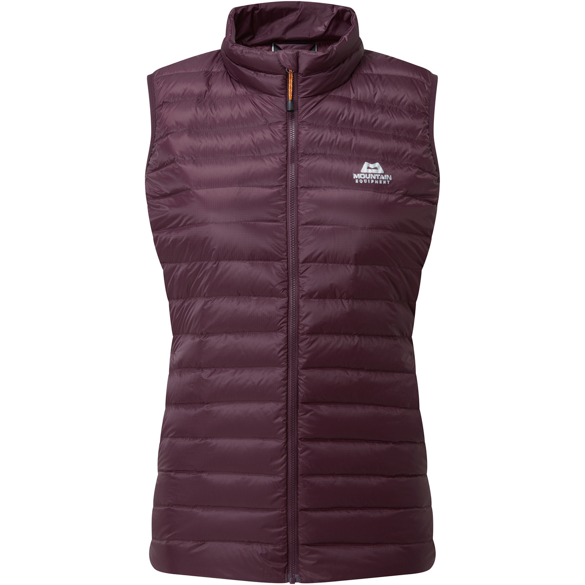 Mountain Equipment Damen Frostline Weste Mountain Equipment Damen Frostline Weste von Mountain Equipment