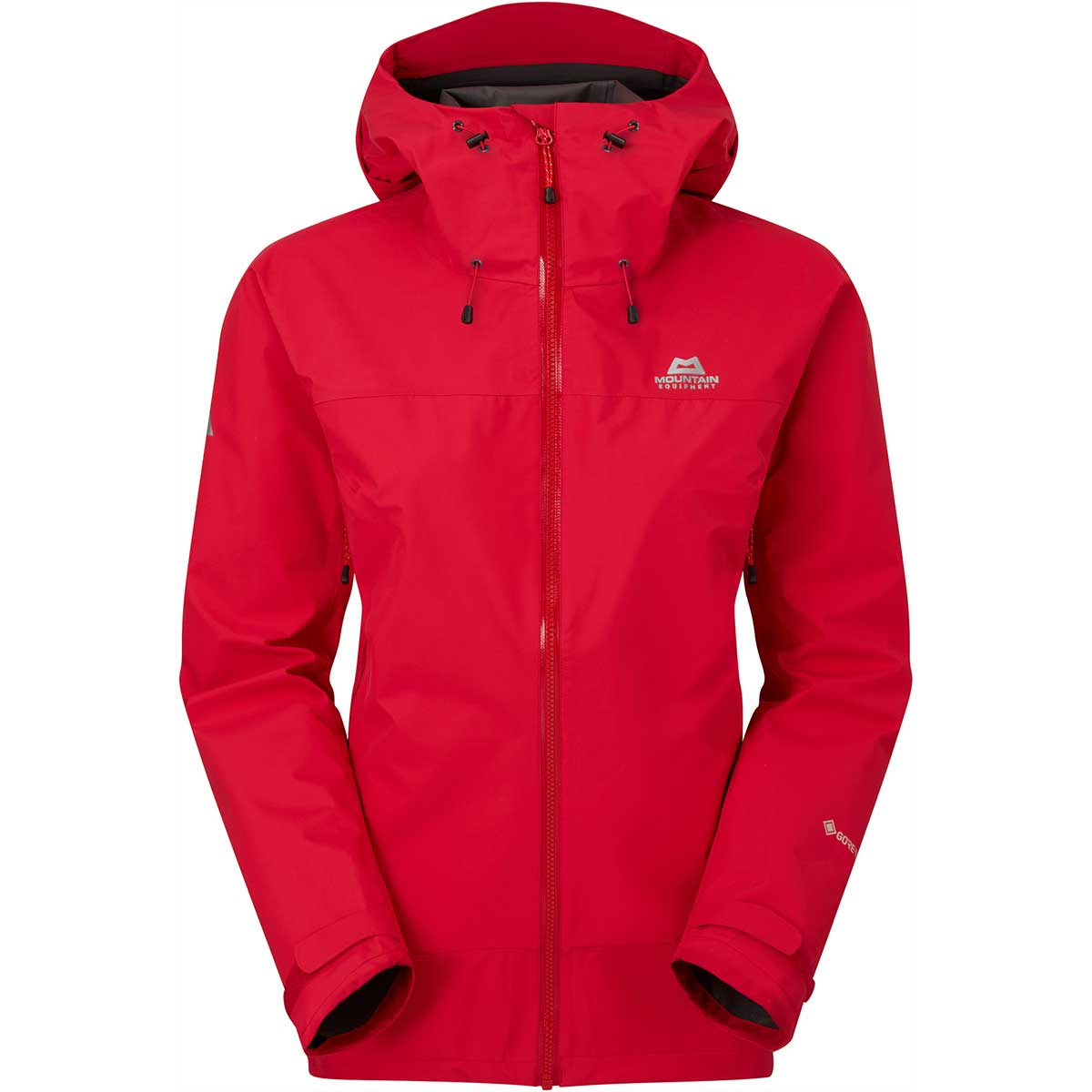 Mountain Equipment Damen Garwhal GTX Jacke Mountain Equipment Damen Garwhal GTX Jacke von Mountain Equipment