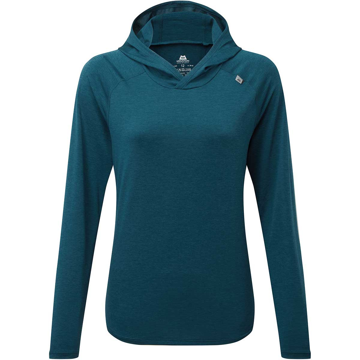 Mountain Equipment Damen Glace Hoodie von Mountain Equipment