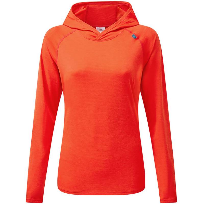 Mountain Equipment Damen Glace Hoodie von Mountain Equipment