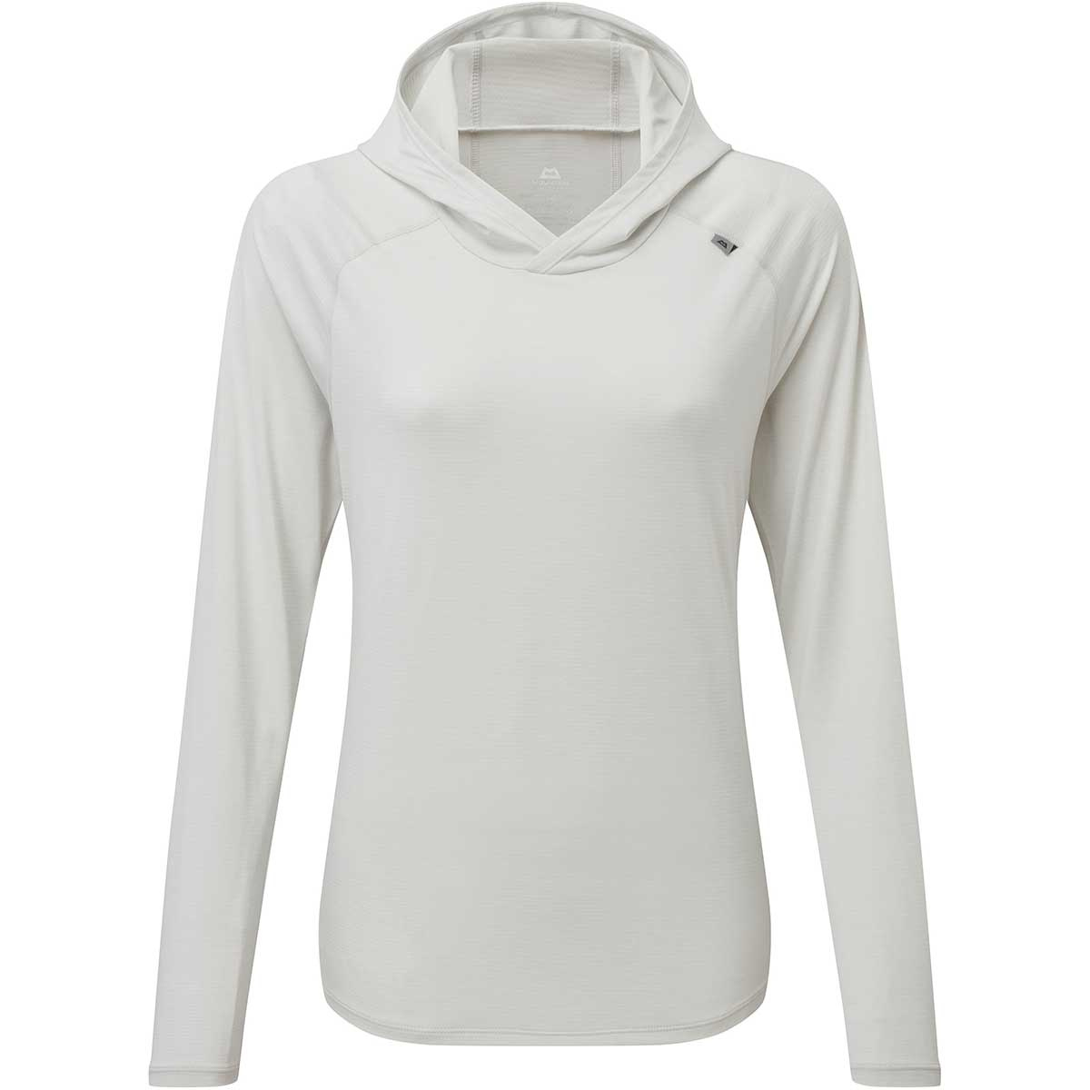 Mountain Equipment Damen Glace Hoodie Mountain Equipment Damen Glace Hoodie von Mountain Equipment