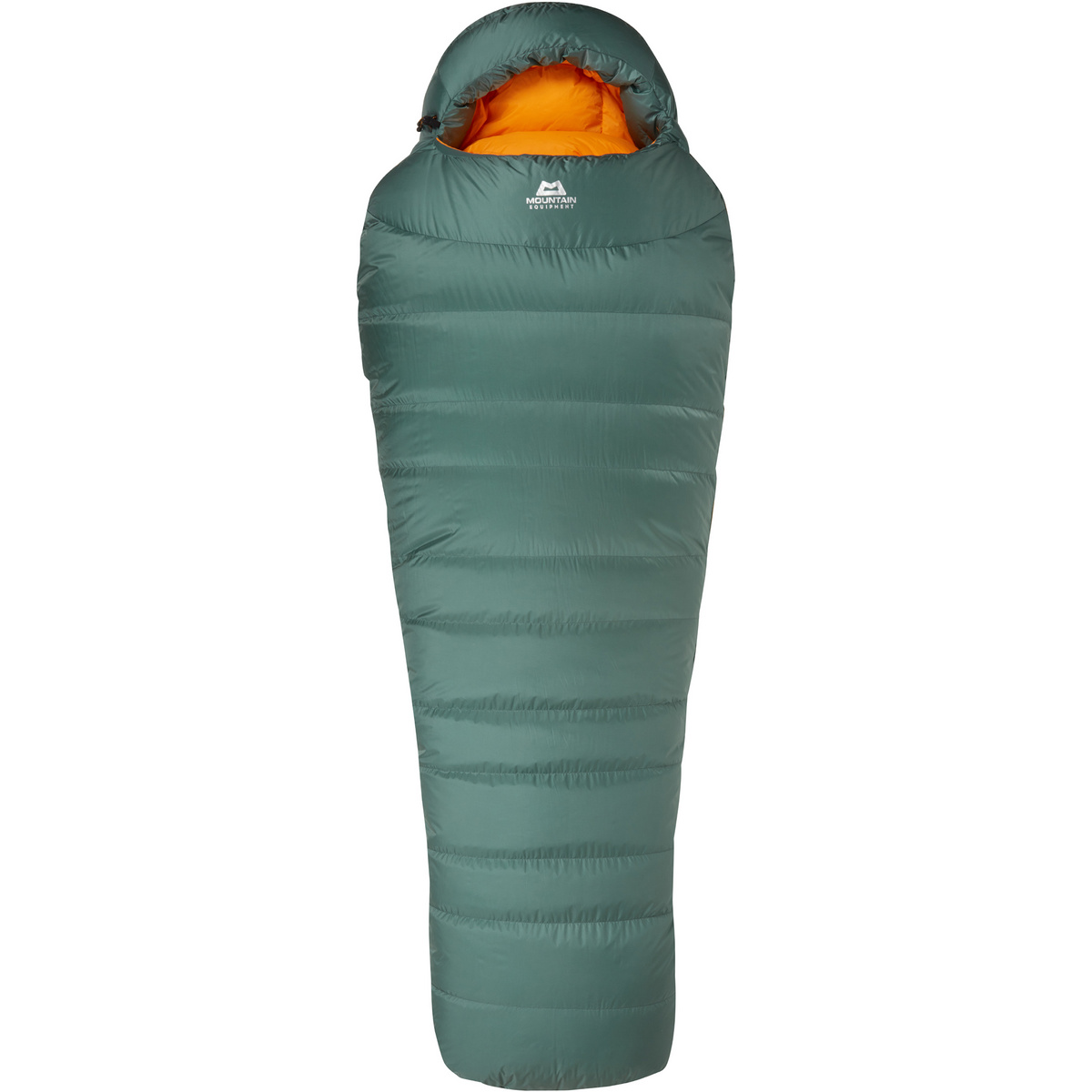 Mountain Equipment Damen Glacier 1000 Schlafsack von Mountain Equipment