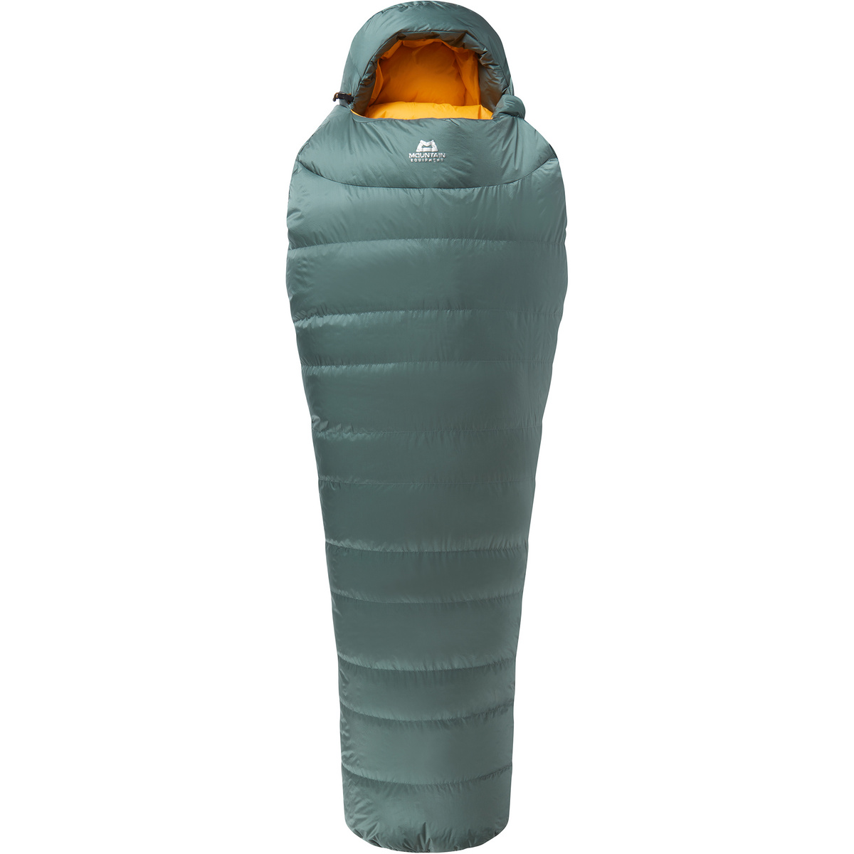 Mountain Equipment Damen Glacier 700 Schlafsack von Mountain Equipment